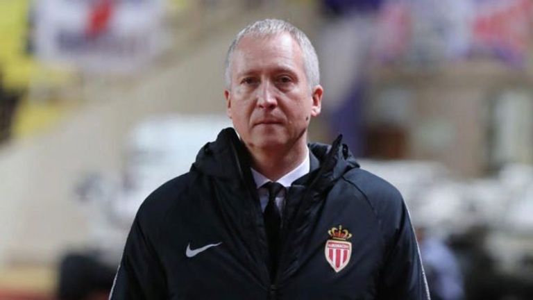 كيليان مبابي