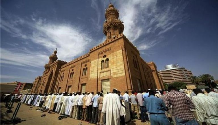 محاولات إخوانية لنشر أفكارها في مساجد السودان