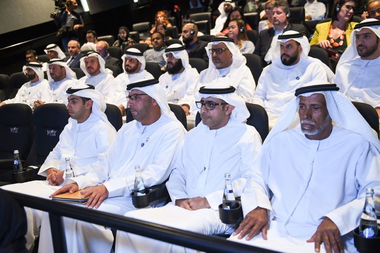 الحملة تهدف إلى تغيير المفاهيم حول إمكانيات أصحاب الهمم