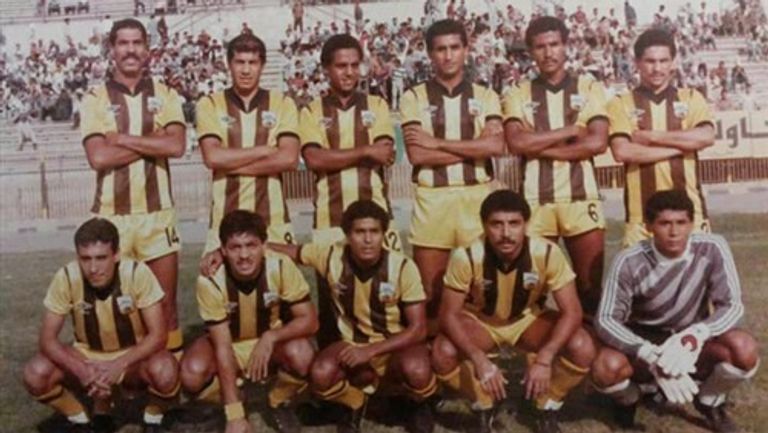 فريق بيراميدز