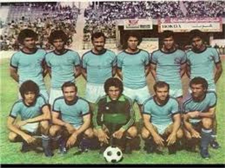 فريق بيراميدز