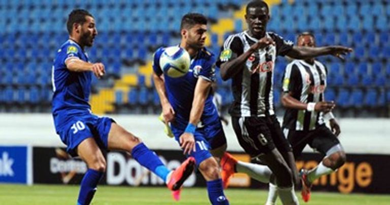 فريق بيراميدز