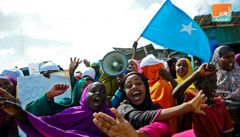 عقبات أمام إجراء الانتخابات الصومالية في موعدها المحدد