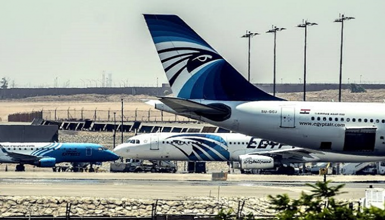 مصر تفتتح مطار برنيس قريبا