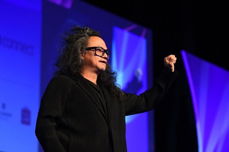 انطلاق قمة ومعرض الموارد البشرية بدبي