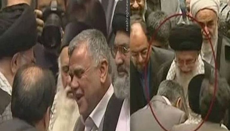 هادي العامري مسؤول عن ارتكاب العديد من الجرائم ضد العراقيين