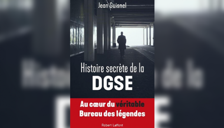 كتاب فرنسي جديد يكشف التاريخ السري للمخابرات الفرنسية