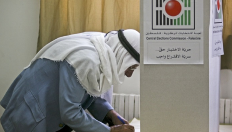 الأمم المتحدة تسعى للعب دور لإنجاح الانتخابات الفلسطينية- أرشيفية