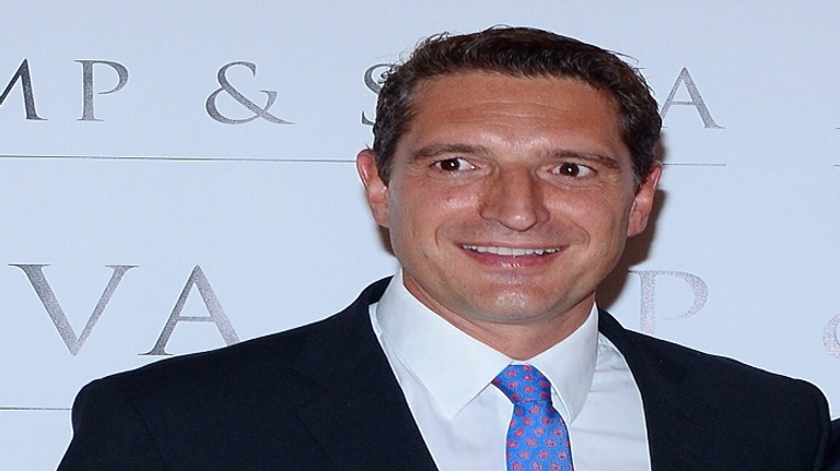 دي سييرفو من إحدى مباريات الدوري الإيطالي