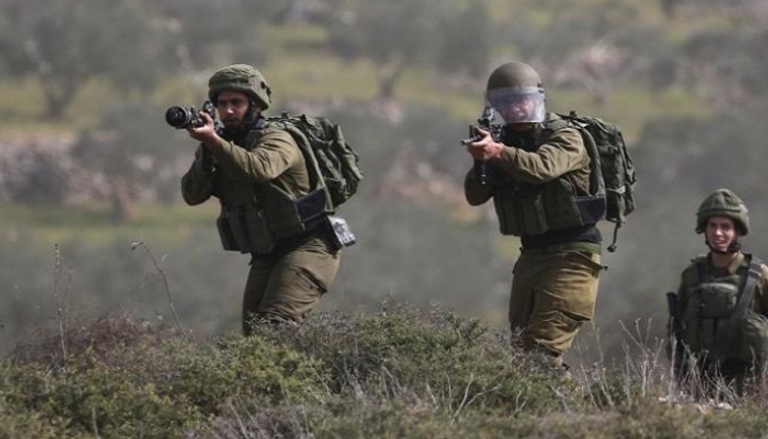 الاحتلال الإسرائيلي يستهدف الصحفيين في الأراضي المحتلة