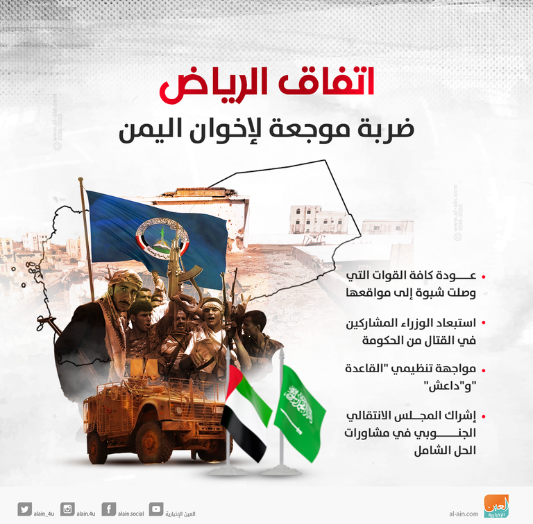 جانب من توقيع 