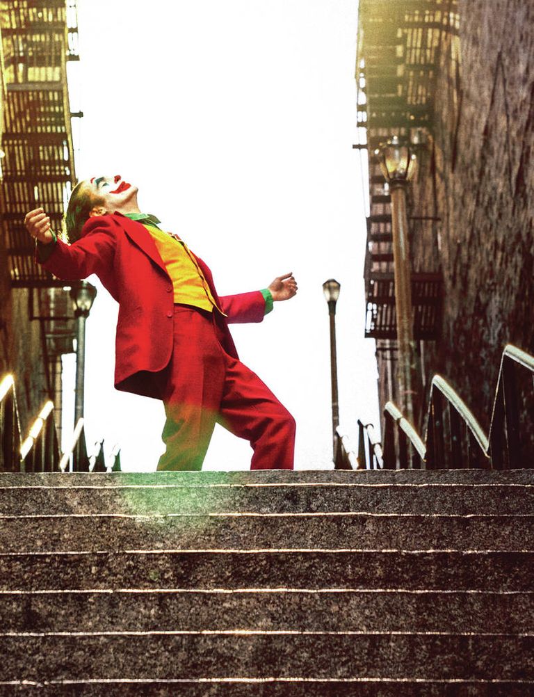 أرباح "الجوكر" على عتبة المليار