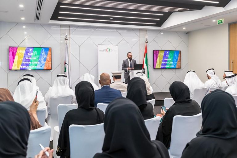 جانب من فعاليات الورشة