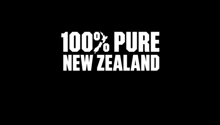 شعار حملة نيوزيلندا