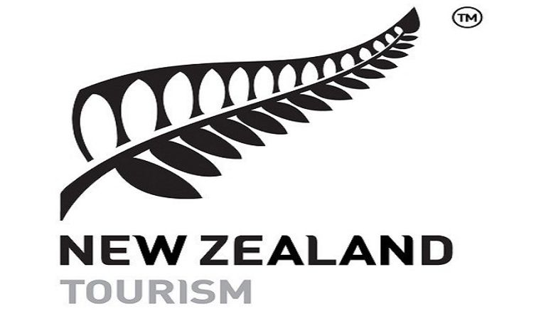 شعار حملة نيوزيلندا