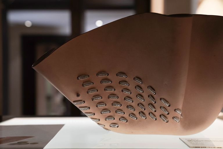 39 قطعة فنية جديدة تزين معرض منتجات "إرثي"