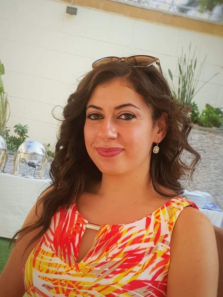 أفروديت السيسي