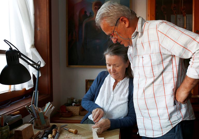 سعر آلة الكمان التي يصنعها بوجدانوفسكي يصل إلى 60 ألف يورو