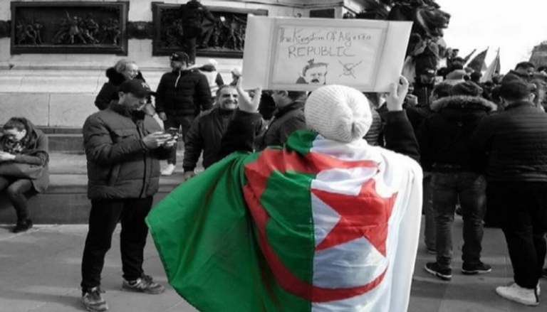 غضب بالجزائر بين مؤيدين ومعارضين لانتخابات الرئاسة