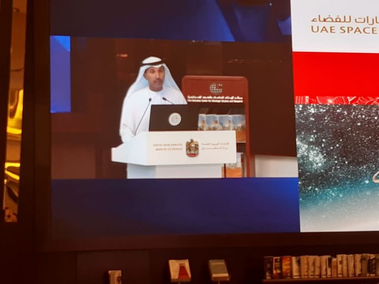 محمد ناصر الأحبابي