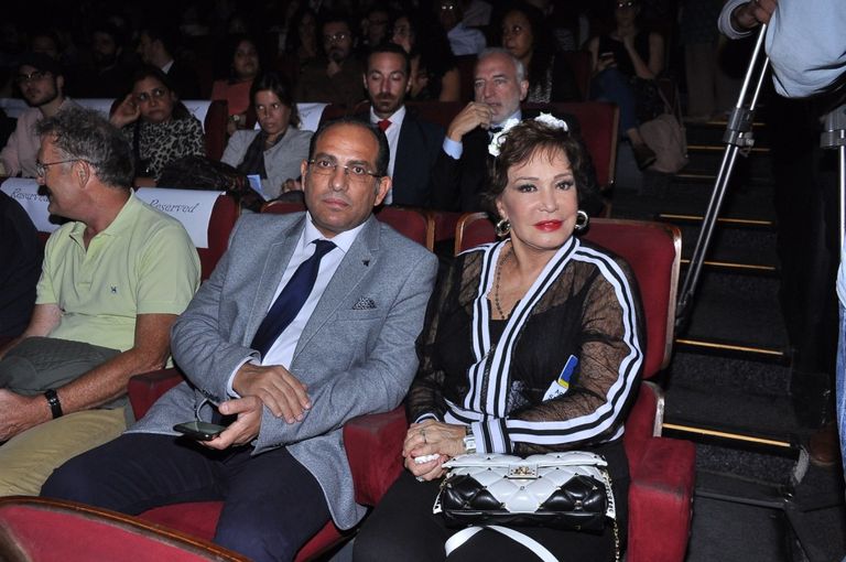 افتتاح الدورة 12 من