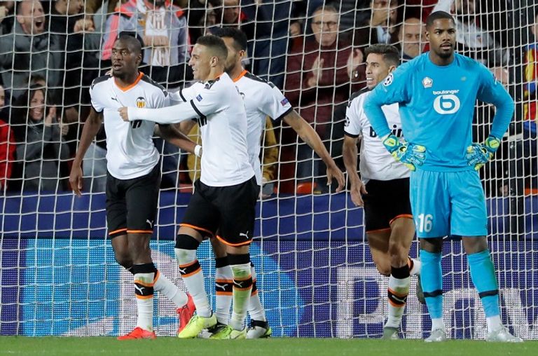 عودة رائعة لدورتموند أمام إنتر