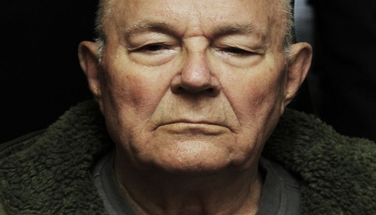 وثائقي نتفليكس عن جرائم حرب الجندي "جون ديمجينجوك"