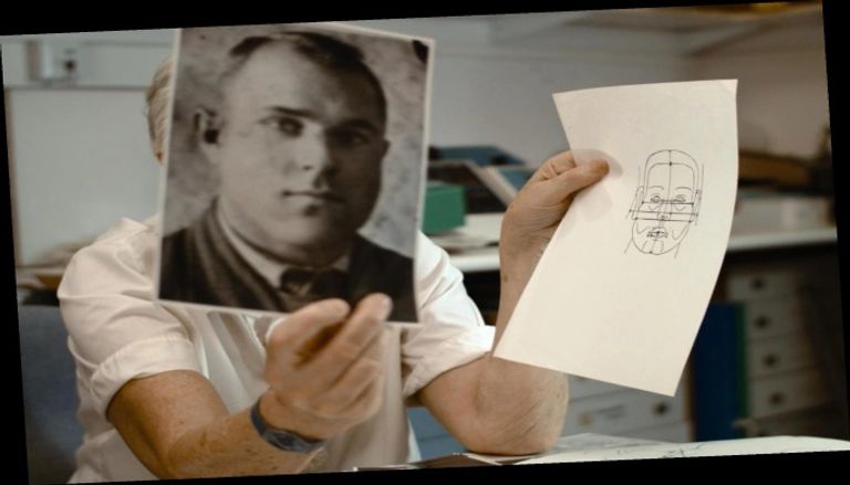 وثائقي نتفليكس عن جرائم حرب الجندي "جون ديمجينجوك"