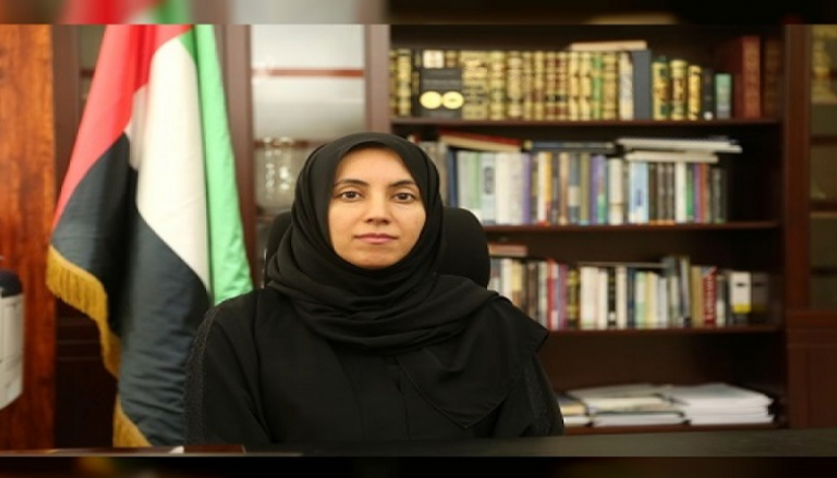 الدكتورة نضال محمد الطنيجي