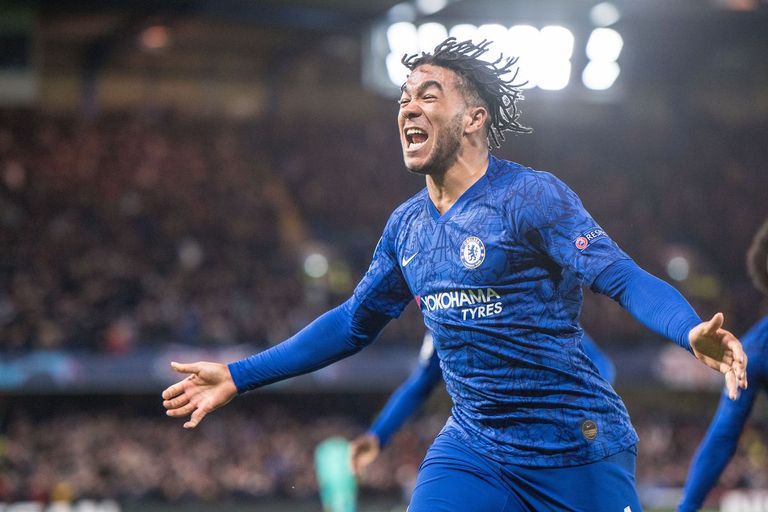 جو كول لاعب تشيلسي السابق