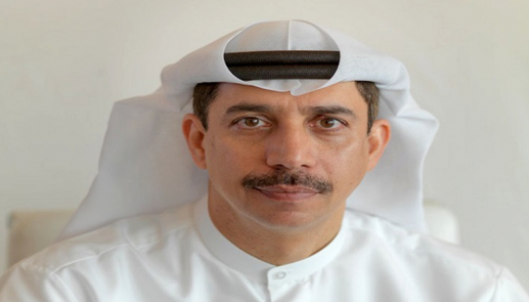 عيسى كاظم رئيس مجلس إدارة شركة سوق دبي المالي- أرشيفية