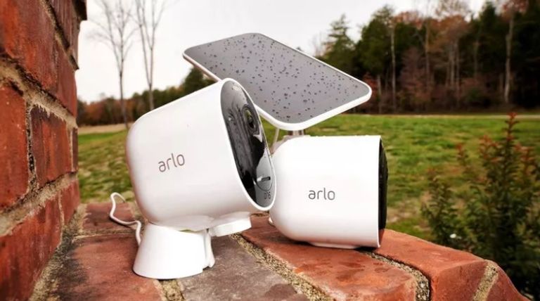 كاميرا Wyze Cam Pan