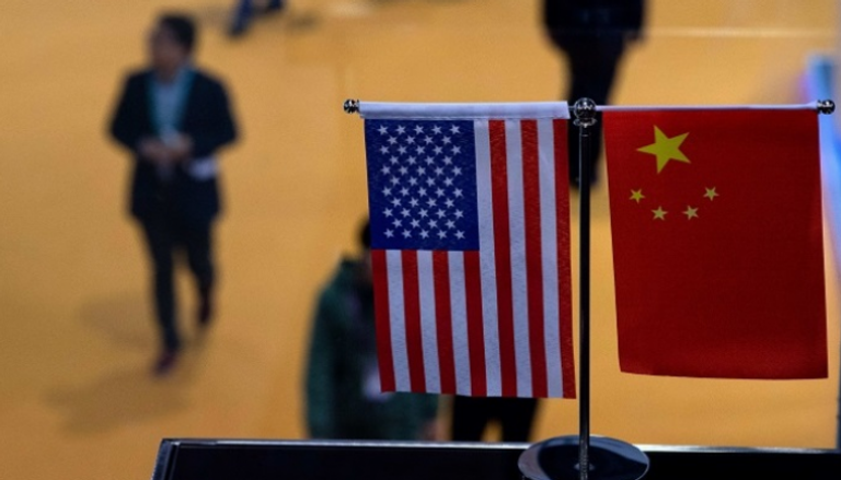 اتفاق التجارة بين أمريكا والصين يبحث عن مكان لتوقيعه