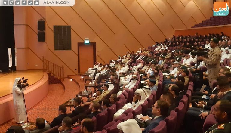 مؤتمر كسب الحرب الرقمية يواصل فعالياته لليوم الثاني 