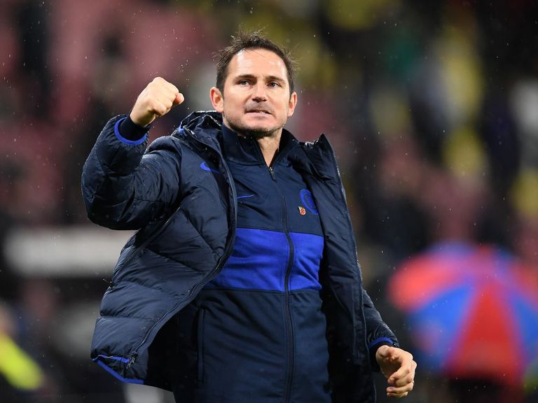 ديشامب وكانتي