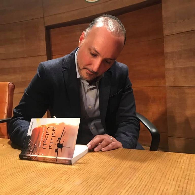 الشيخ خليفة بن زايد آل نهيان رئيس دولة الإمارات