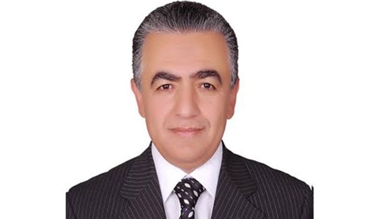 الشيخ خليفة بن زايد آل نهيان رئيس دولة الإمارات