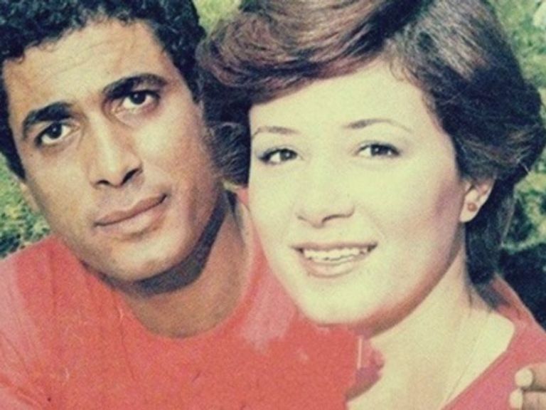 هالة فؤاد والدة هيثم ماتت في نفس عمره