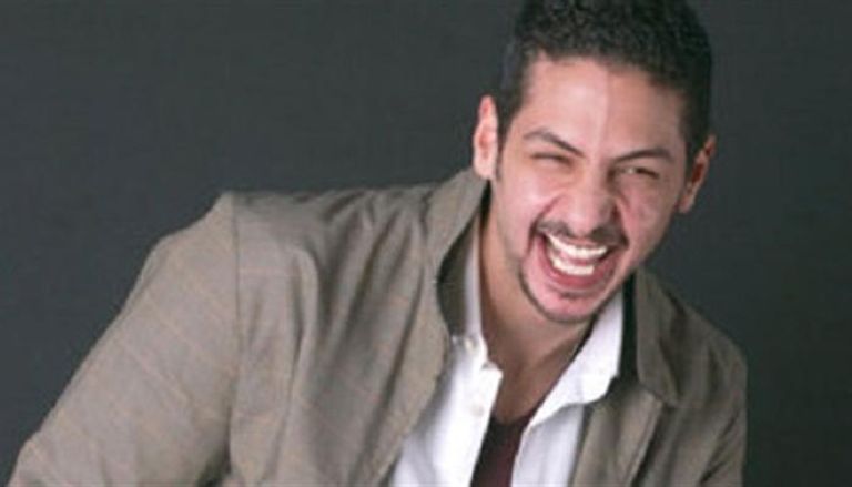 هالة فؤاد والدة هيثم ماتت في نفس عمره