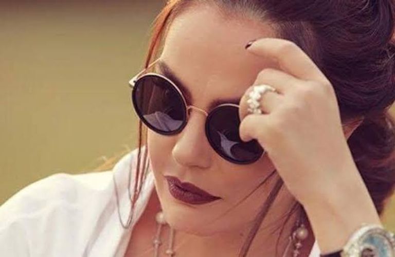 الفنان هيثم أحمد زكي