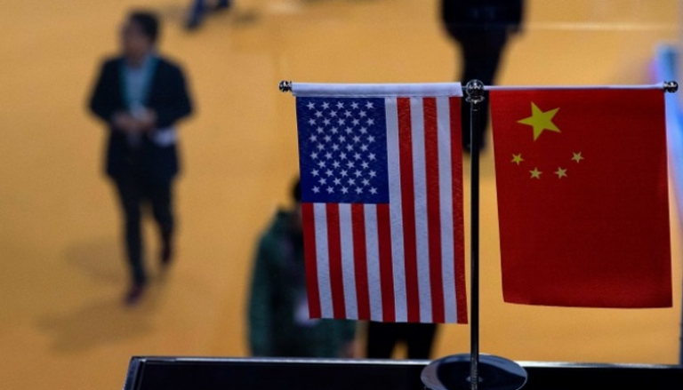 تقدم كبير في المفاوضات التجارية بين أمريكا والصين