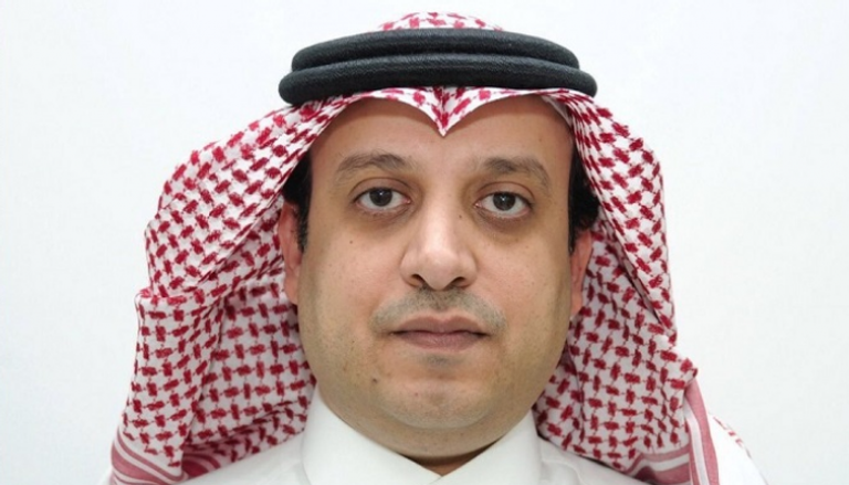 نائب رئيس الهيئة العامة للنقل السعودي