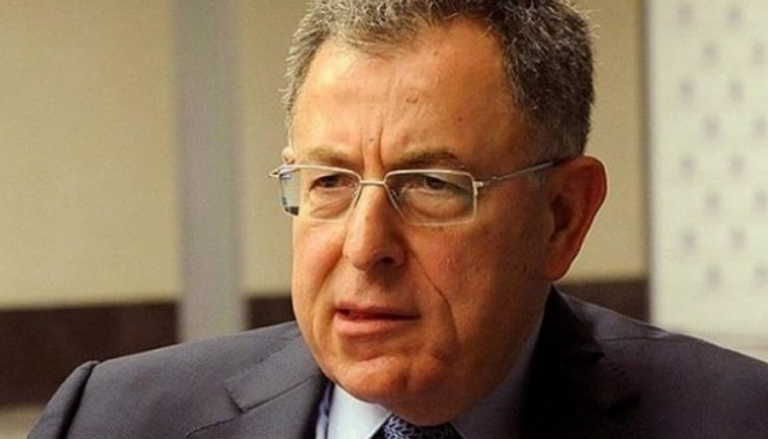 رئيس الحكومة اللبنانية الأسبق فؤاد السنيورة - أرشيفية 