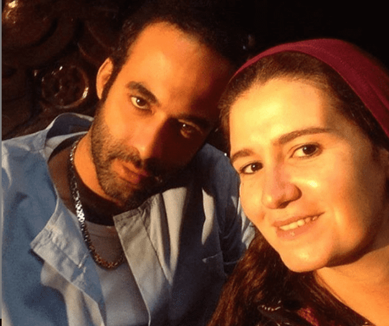 هيثم أحمد زكي 