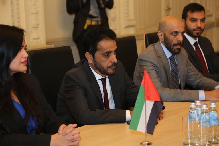 ندوة التسامح في لاتفيا