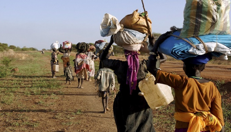 المفوضية السودانية تعمل مع الحركات المسلحة لإحلال السلام
