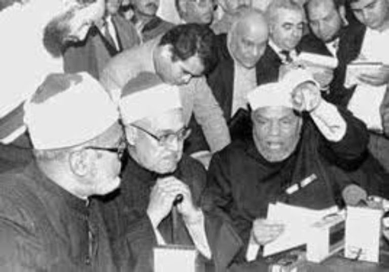 الشيخ محمد متولي الشعراوي - أرشيفية