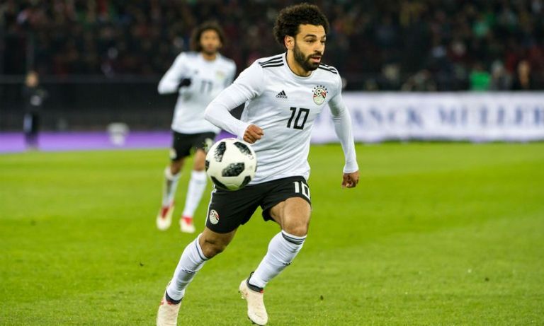 محمد صلاح
