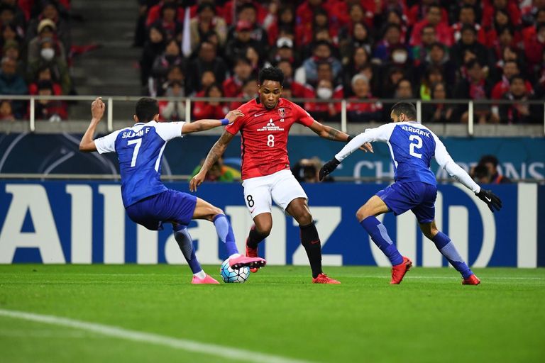 الهلال السعودي