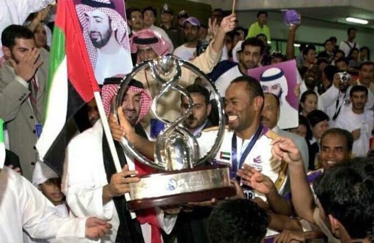 محمد نور نجم الكرة السعودية